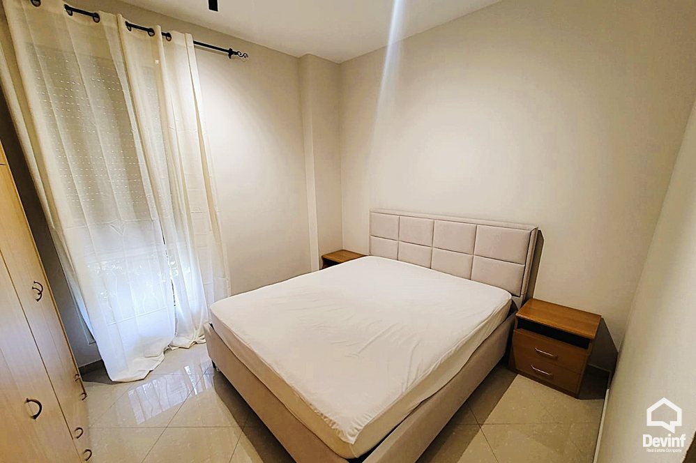 Tirane For Rent Apartment 2+1 A 2+1 apartment in the Tirana Lake area Apartment