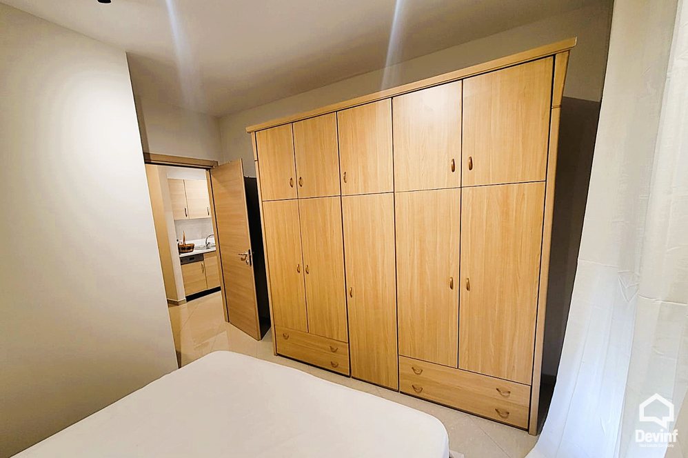 Tirane For Rent Apartment 2+1 A 2+1 apartment in the Tirana Lake area Apartment