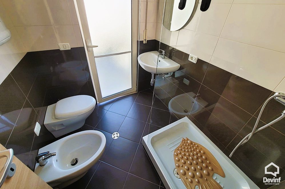 Tirane For Rent Apartment 2+1 A 2+1 apartment in the Tirana Lake area Apartment