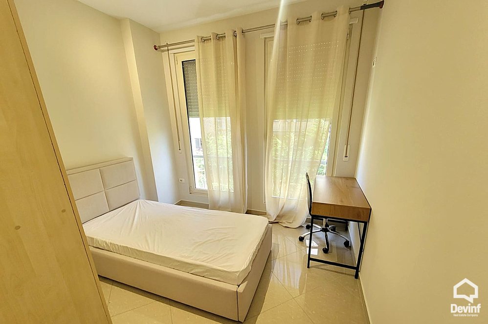 Tirane For Rent Apartment 2+1 A 2+1 apartment in the Tirana Lake area Apartment