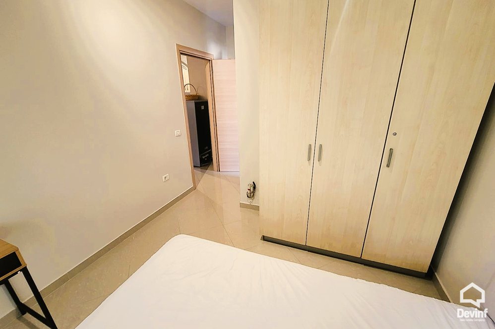 Tirane For Rent Apartment 2+1 A 2+1 apartment in the Tirana Lake area Apartment