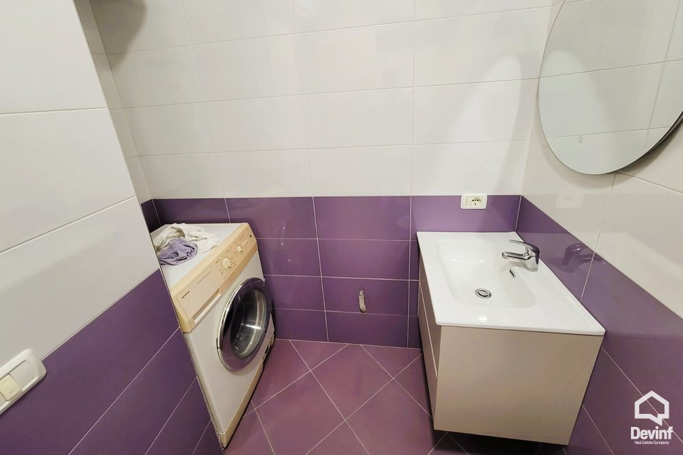 Tirane For Rent Apartment 2+1 A 2+1 apartment in the Tirana Lake area Apartment