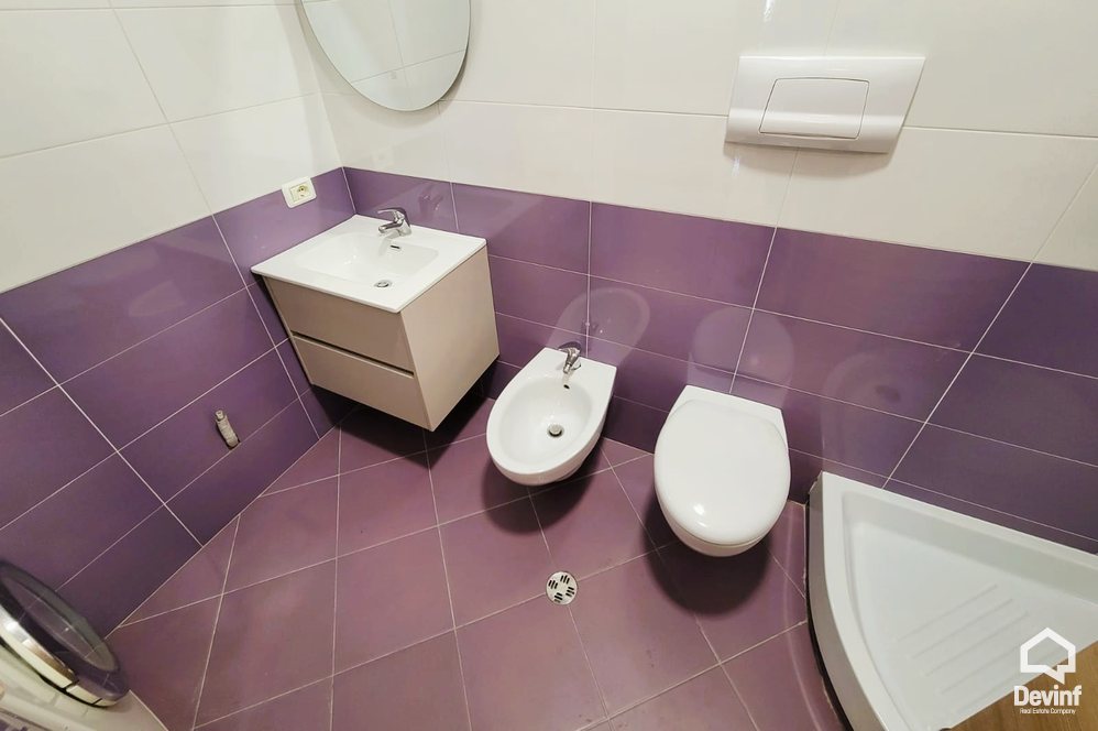 Tirane For Rent Apartment 2+1 A 2+1 apartment in the Tirana Lake area Apartment