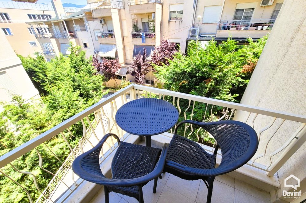 Tirane For Rent Apartment 2+1 A 2+1 apartment in the Tirana Lake area Apartment