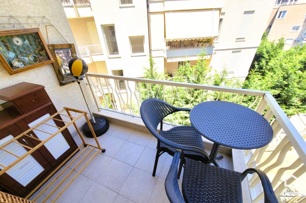 Tirane For Rent Apartment 2+1 A 2+1 apartment in the Tirana Lake area Apartment