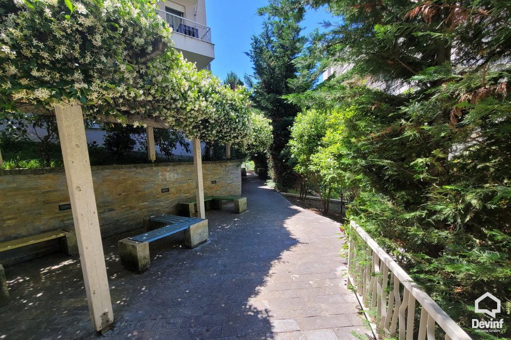 Tirane For Rent Apartment 2+1 A 2+1 apartment in the Tirana Lake area Apartment