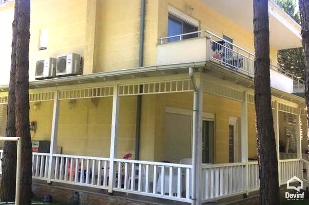 Durres Shitje Vile 3+1+A Vile ne kompleks residencial tek Gjiri i Lalezit, Durres vile kompleks rezidencial