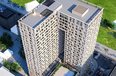 Tirane For Sale Apartment 3+1 Liman Kaba street, United Towers of Tirana Apartment Rezidence Tower