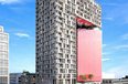 Tirane For Sale Apartment 3+1 Liman Kaba street, United Towers of Tirana Apartment Rezidence Tower