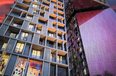Tirane For Sale Apartment 3+1 Liman Kaba street, United Towers of Tirana Apartment Rezidence Tower