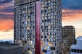 Tirane For Sale Apartment 3+1 Liman Kaba street, United Towers of Tirana Apartment Rezidence Tower