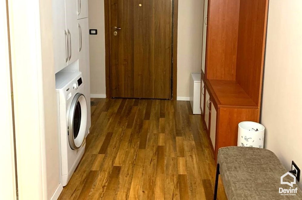 Tirane Qera Apartament 1+1+A Apartament ne Rrugen e Elbasanit apartament