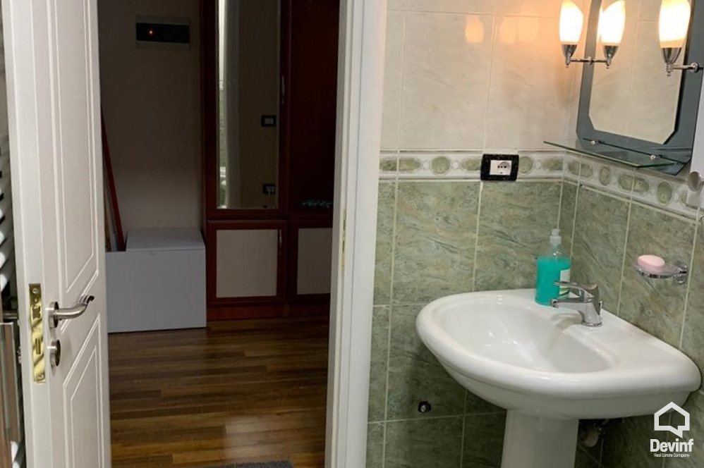 Tirane Qera Apartament 1+1+A Apartament ne Rrugen e Elbasanit apartament