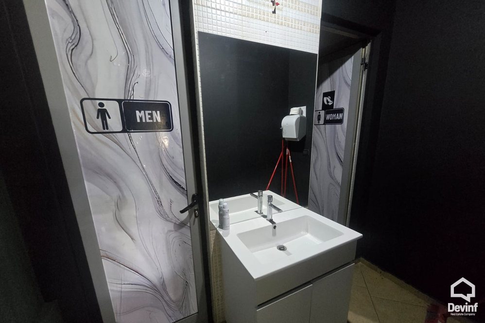 Tirane For Rent Bar-Restaurant  Bar-Café on Pjeter Budi Street, Tirana Bar-Coffee biznes