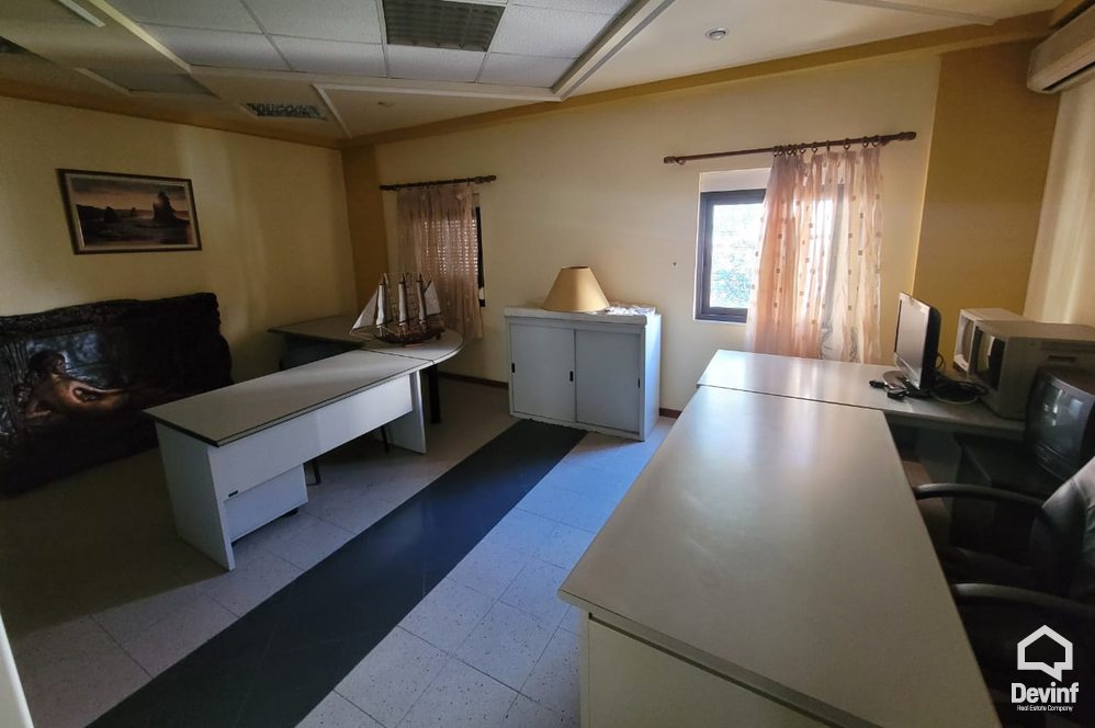 Tirane Qera Zyre Ndertese 2 kateshe per zyra ne zonen e Stadiumit Selman Stermasi zyre vile klinke