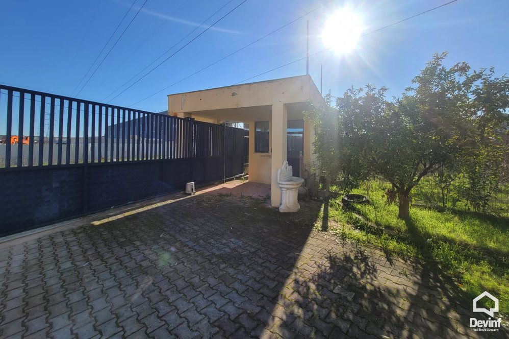 Tirane For Rent Warehouse Warehouse in Prushi area, Tirana Office Warehouse show room call center