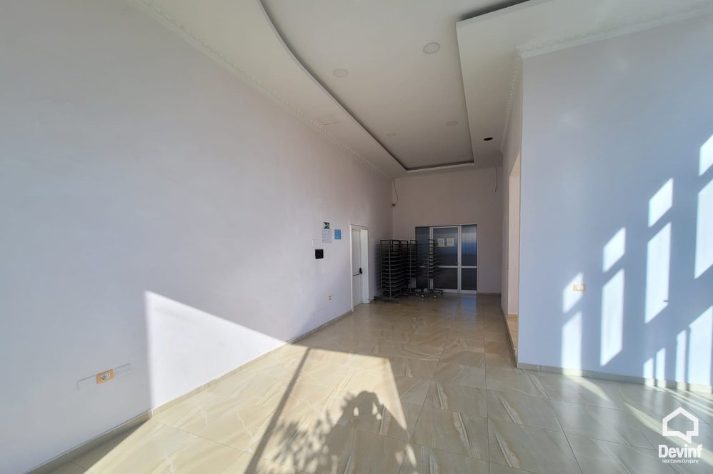 Tirane For Rent Warehouse Warehouse in Prushi area, Tirana Office Warehouse show room call center