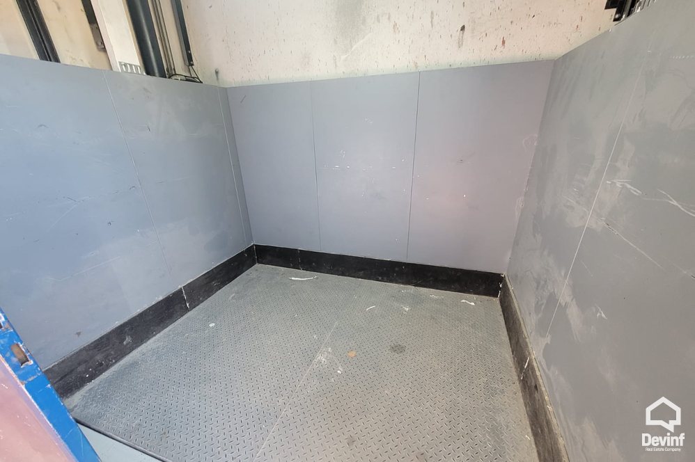 Tirane For Rent Warehouse Warehouse in Prushi area, Tirana Office Warehouse show room call center