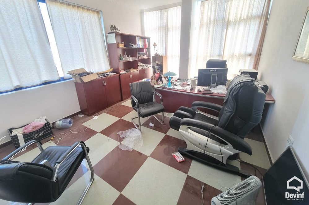 Tirane For Rent Warehouse Warehouse in Prushi area, Tirana Office Warehouse show room call center