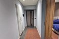 Tirane Qera Apartament 1+1 Bulevardi Gjergj Fishta, Pallatet Shallvare apartament