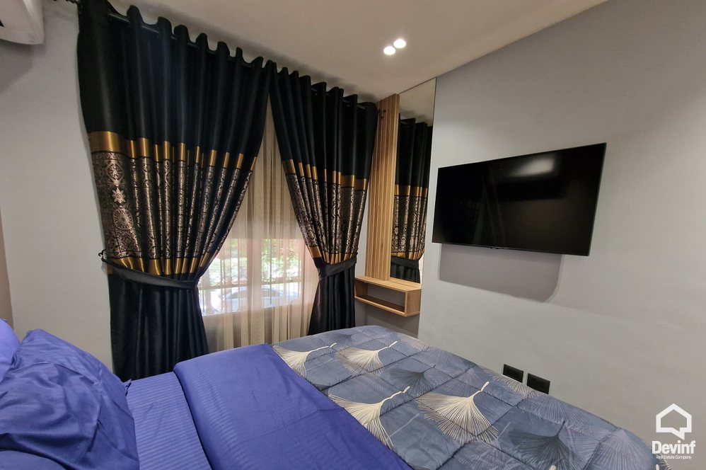 Tirane Qera Apartament 1+1 Bulevardi Gjergj Fishta, Pallatet Shallvare apartament