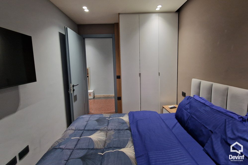 Tirane Qera Apartament 1+1 Bulevardi Gjergj Fishta, Pallatet Shallvare apartament