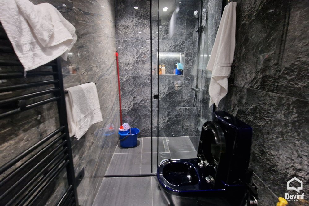 Tirane Qera Apartament 1+1 Bulevardi Gjergj Fishta, Pallatet Shallvare apartament