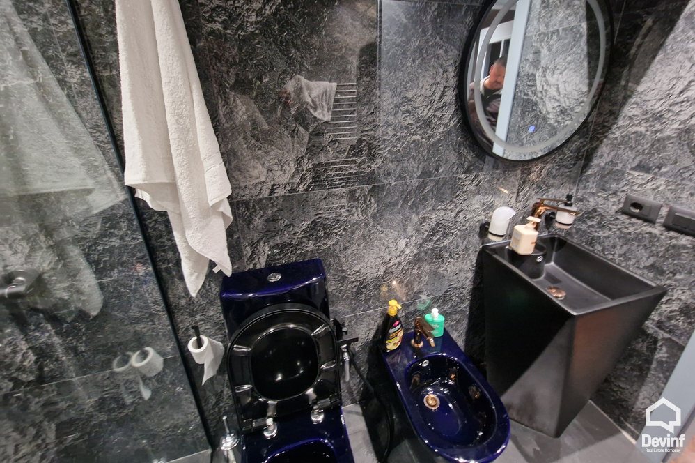 Tirane Qera Apartament 1+1 Bulevardi Gjergj Fishta, Pallatet Shallvare apartament