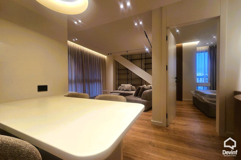 Tirane For Rent Apartment 1+1 Apartment for rent at Air Albania Stadium area Apartment Booking/AirBnB
