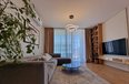 Tirane For Sale Apartment 2+1 Residential Complex Fiori Di Bosco Apartment Residential Complex