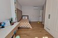 Tirane For Sale Apartment 2+1 Residential Complex Fiori Di Bosco Apartment Residential Complex