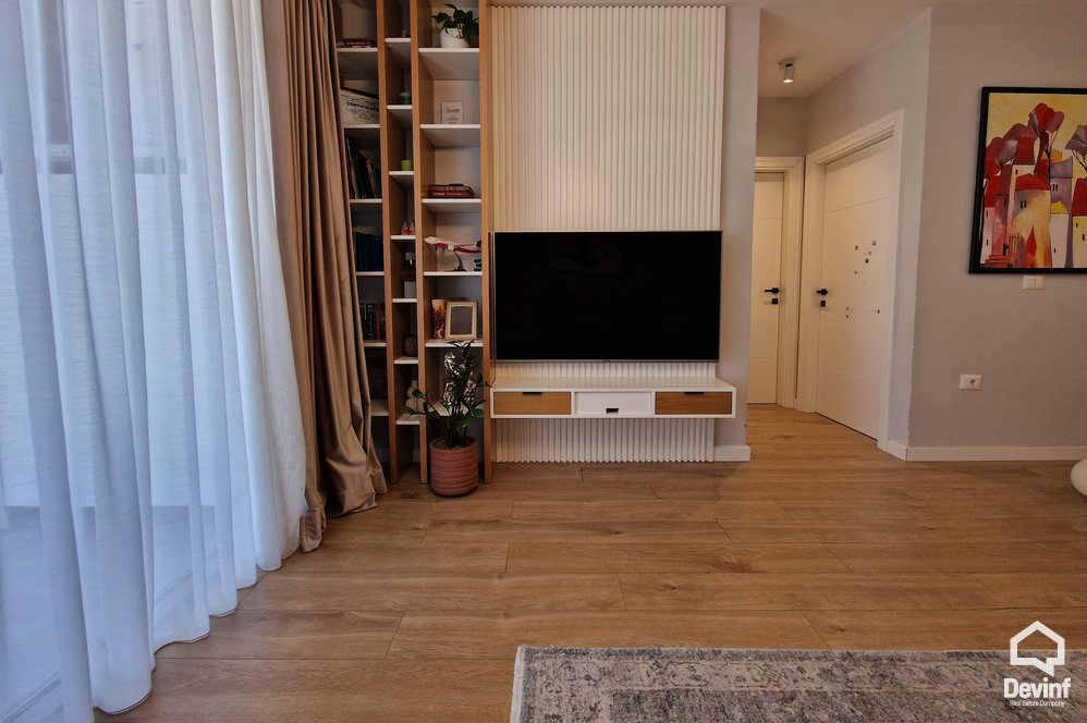 Tirane For Sale Apartment 2+1 Residential Complex Fiori Di Bosco Apartment Residential Complex