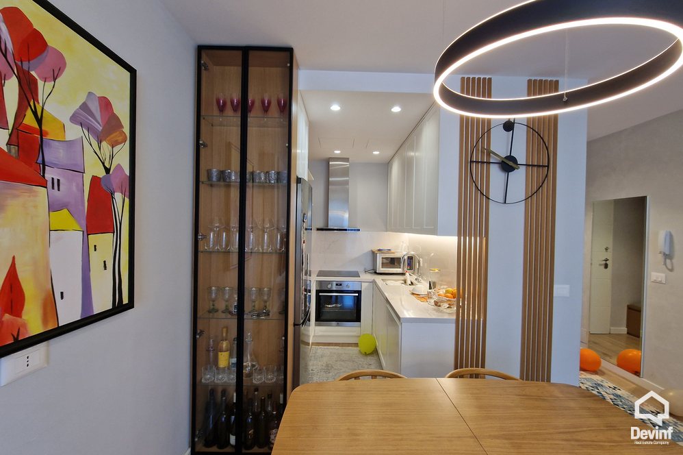Tirane For Sale Apartment 2+1 Residential Complex Fiori Di Bosco Apartment Residential Complex