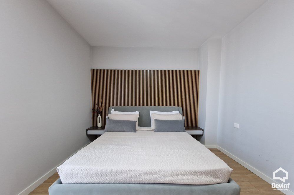 Tirane For Sale Apartment 2+1 Residential Complex Fiori Di Bosco Apartment Residential Complex
