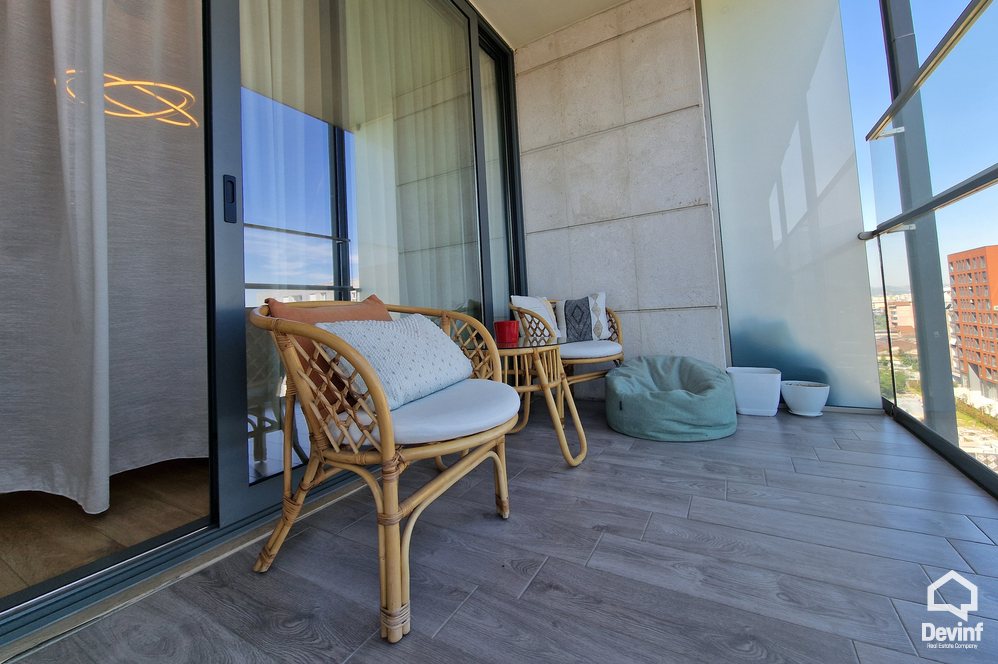 Tirane For Sale Apartment 2+1 Residential Complex Fiori Di Bosco Apartment Residential Complex