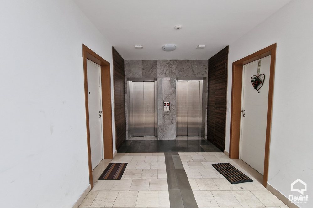 Tirane For Sale Apartment 2+1 Residential Complex Fiori Di Bosco Apartment Residential Complex