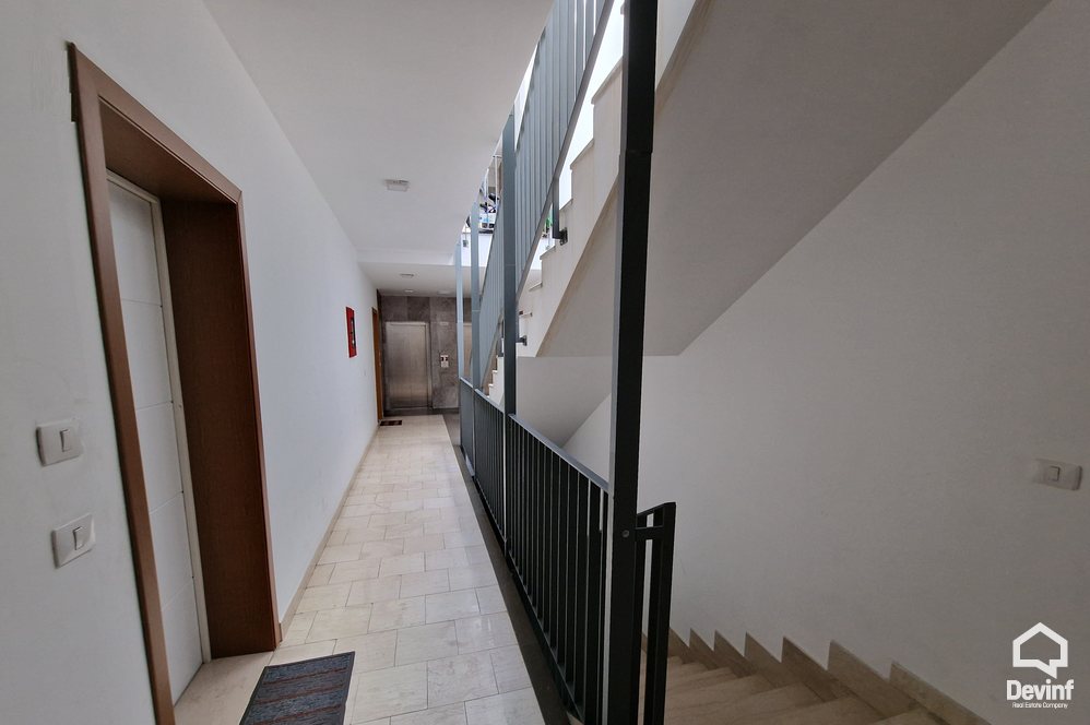 Tirane For Sale Apartment 2+1 Residential Complex Fiori Di Bosco Apartment Residential Complex