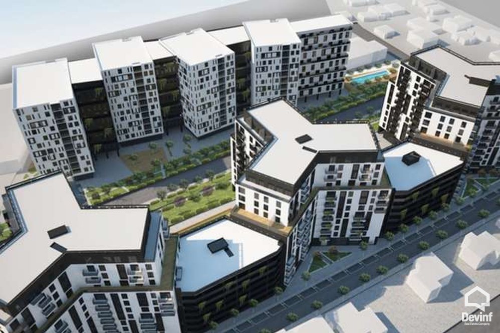 Tirane Shitje Zyre Rezidenca Turdiu tek Fusha e Aviacionit zyre spa kompleks rezidencial klinike dentare qender estetike palester show room studio ligjore kopesht femijesh Booking/AirBnB