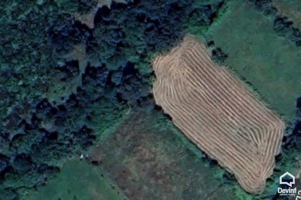Tirane For Sale Land The land is located on the main road to Surrel Agricultural Land