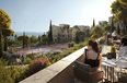 Vlore For Sale Apartment 2+1 Village Square, Drymades Apartment bregdet Residential Complex investim