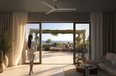 Vlore For Sale Apartment 2+1 Village Square, Drymades Apartment bregdet Residential Complex investim