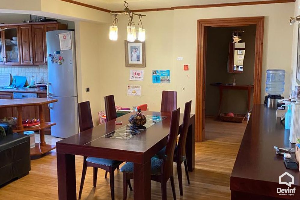 Tirane Shitje Apartament 3+1+A Apartament prane Stadiumit Air Albania apartament