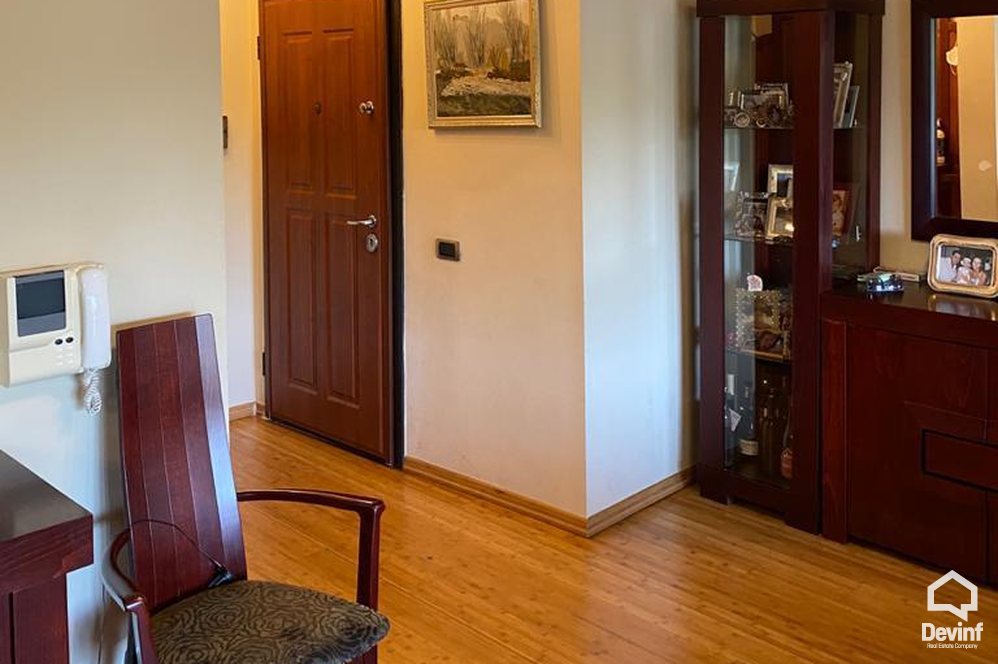 Tirane Shitje Apartament 3+1+A Apartament prane Stadiumit Air Albania apartament