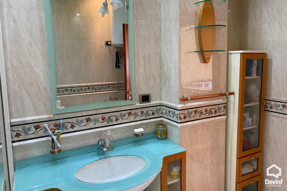 Tirane Shitje Apartament 3+1+A Apartament prane Stadiumit Air Albania apartament