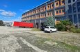 Tirane For Rent Multifunctional Building   Warehouse Fabrication industri show room fasoneri