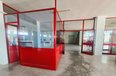 Tirane For Rent Multifunctional Building   Warehouse Fabrication industri show room fasoneri