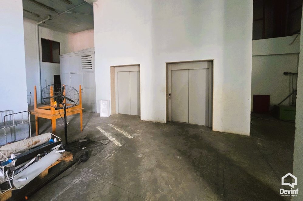 Tirane For Rent Multifunctional Building   Warehouse Fabrication industri show room fasoneri