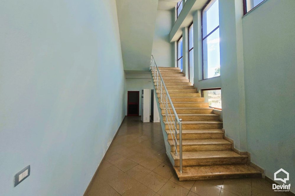 Tirane For Rent Multifunctional Building   Warehouse Fabrication industri show room fasoneri