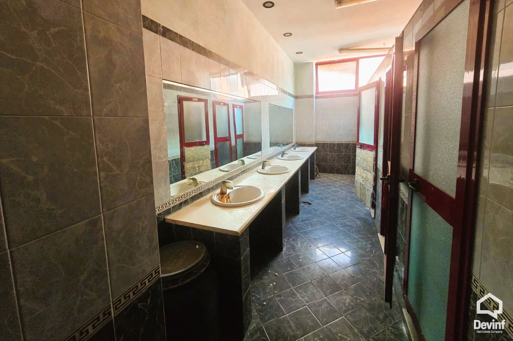 Tirane For Rent Multifunctional Building   Warehouse Fabrication industri show room fasoneri