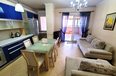 Tirane For Rent Apartment 1+1 A 1+1 apartment in the New Bazaar area Apartment